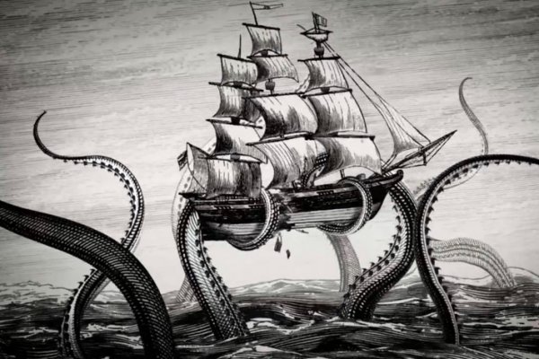 Kraken адрес